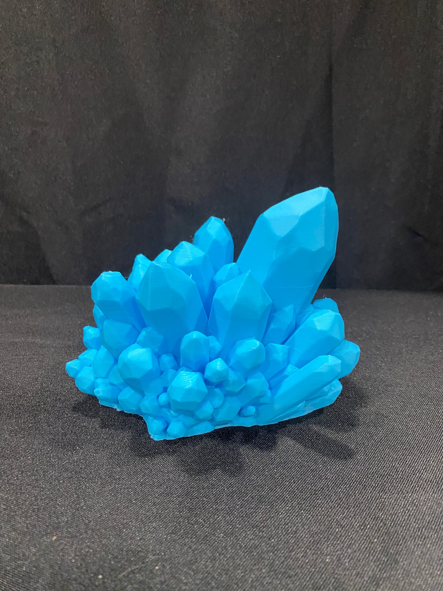 Crystal Chunk | Fantasy Miniature Terrain