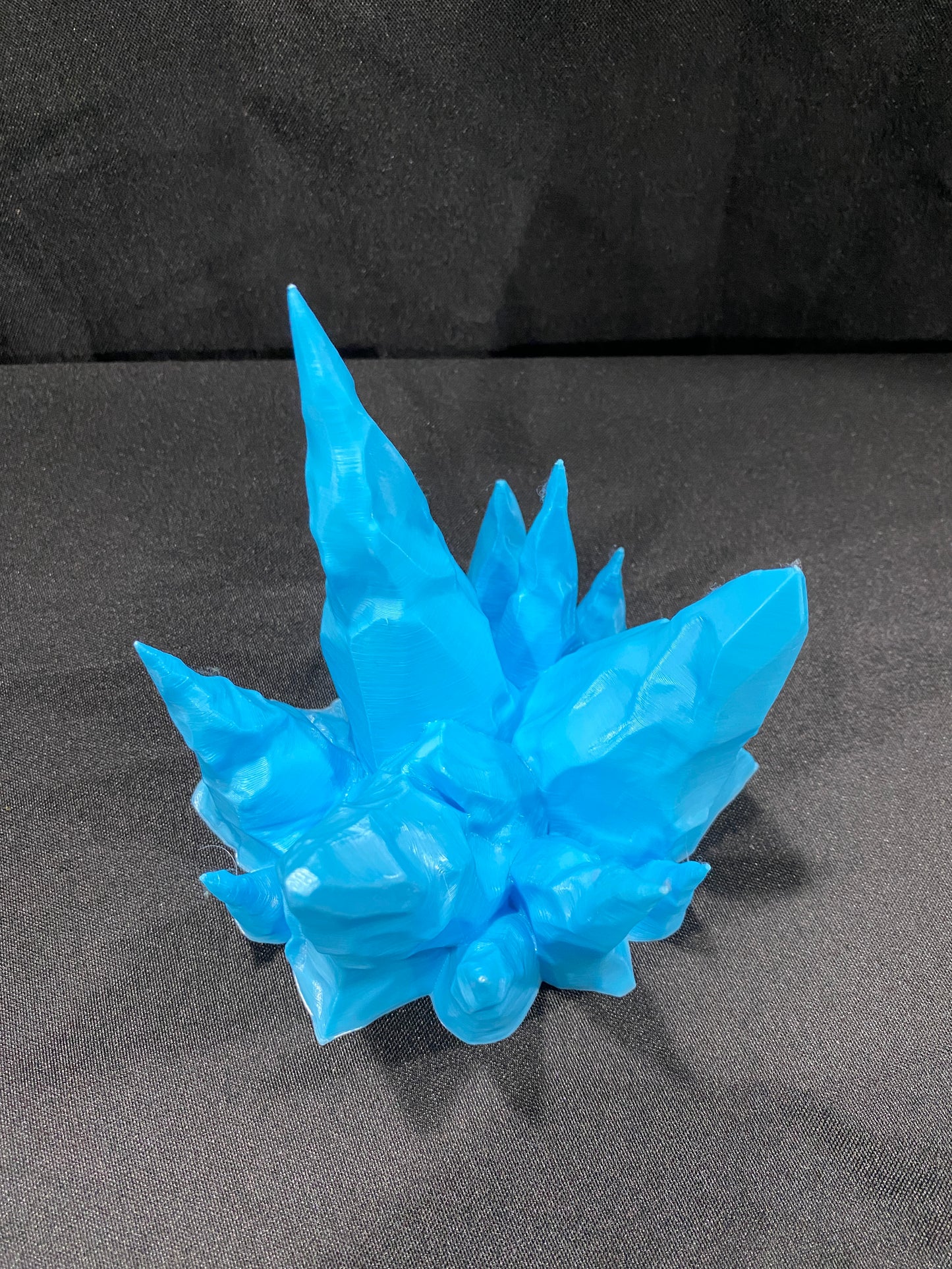 Ice Chunk Terrain | Fantasy Miniature Terrain