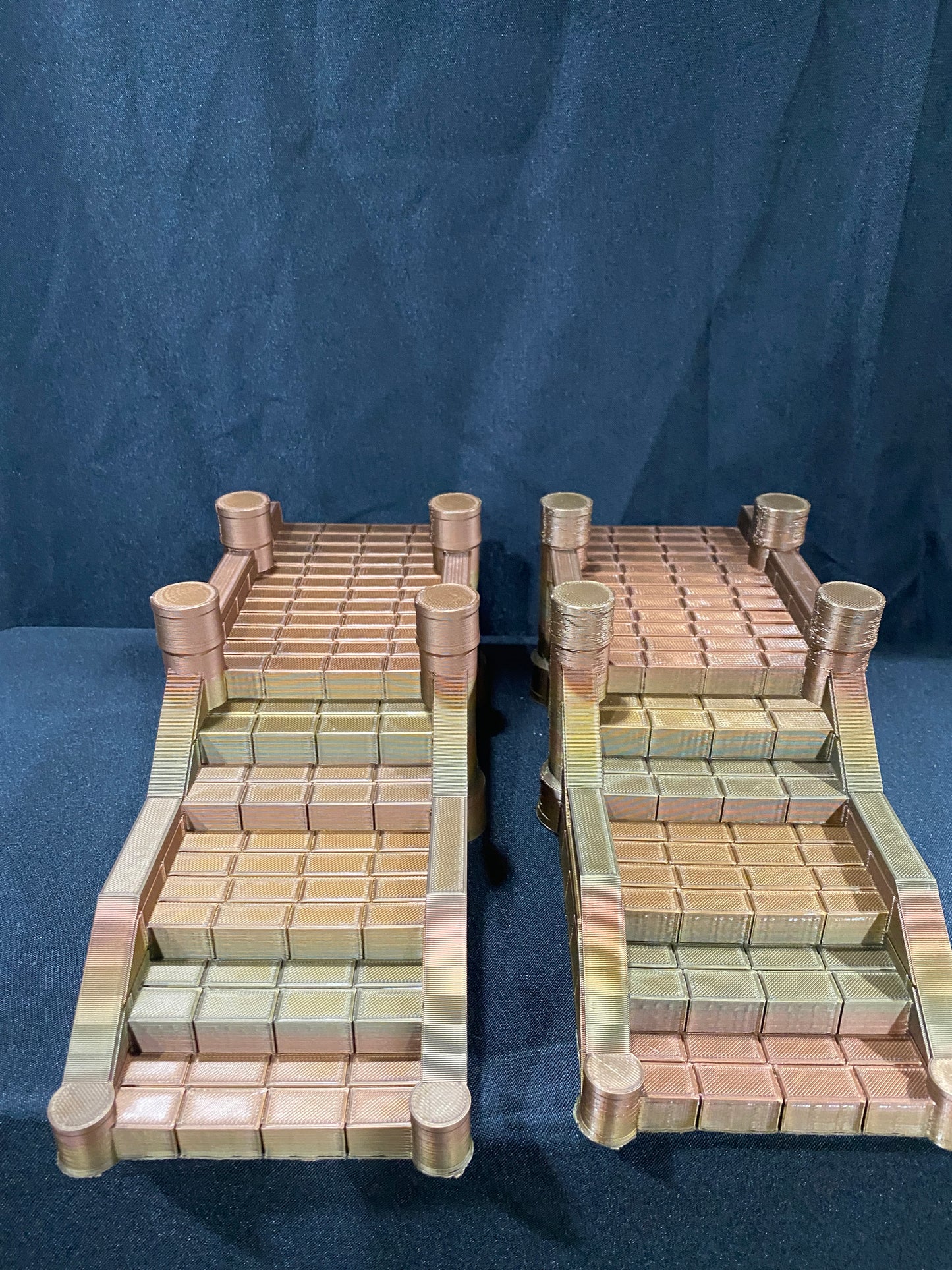 Bridge | Fantasy Tabletop Terrain