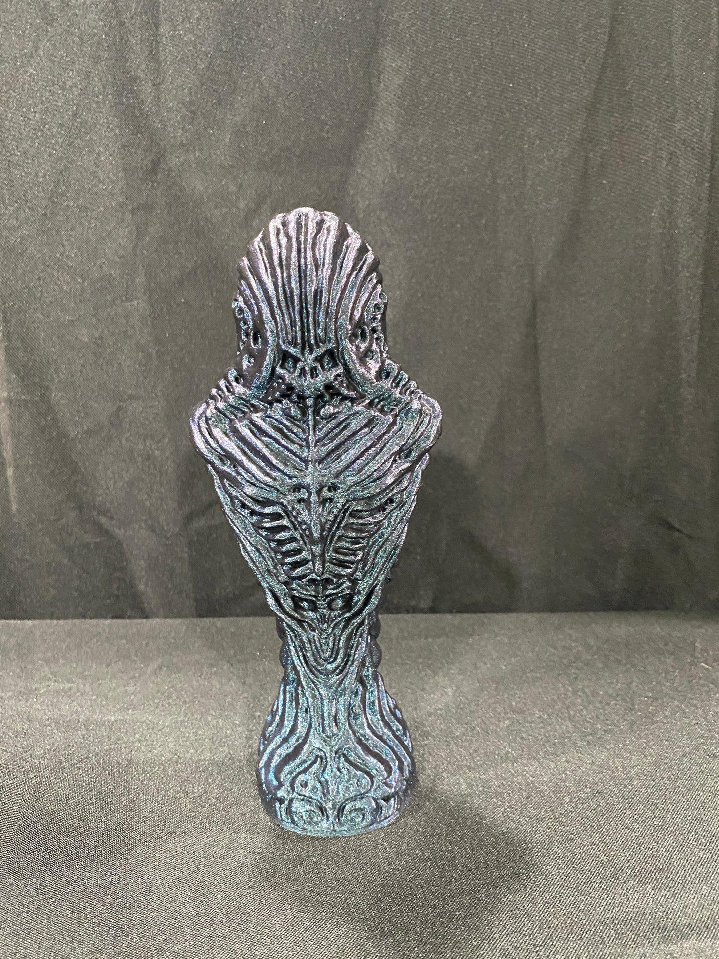 Eldritch Statue A | TTRPG Prop