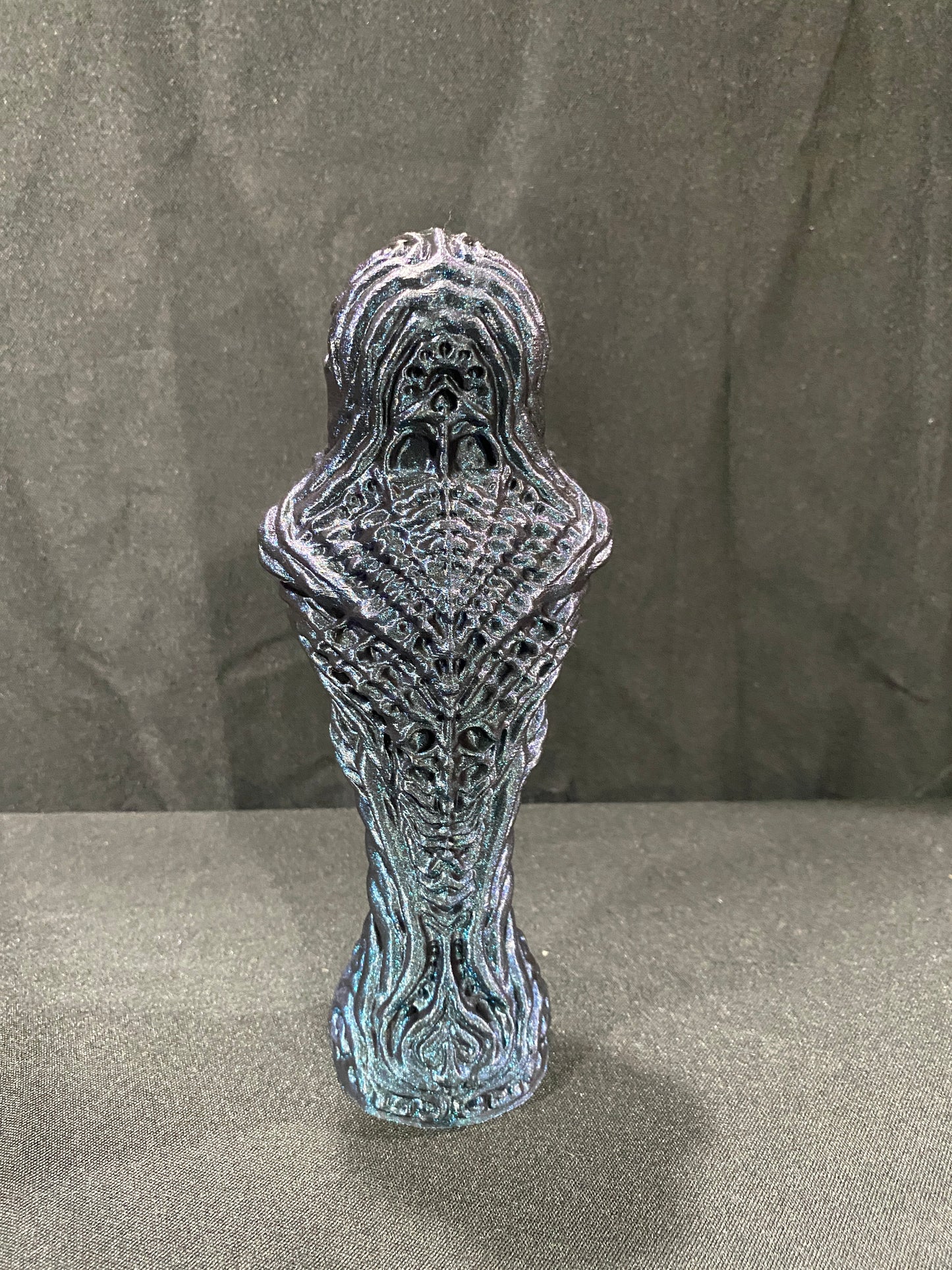 Eldritch Statue A | TTRPG Prop