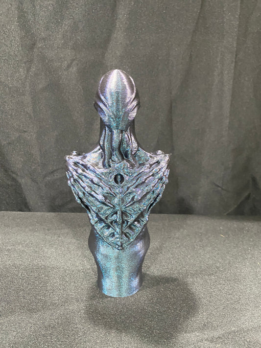 Eldritch Statue B | TTRPG Prop