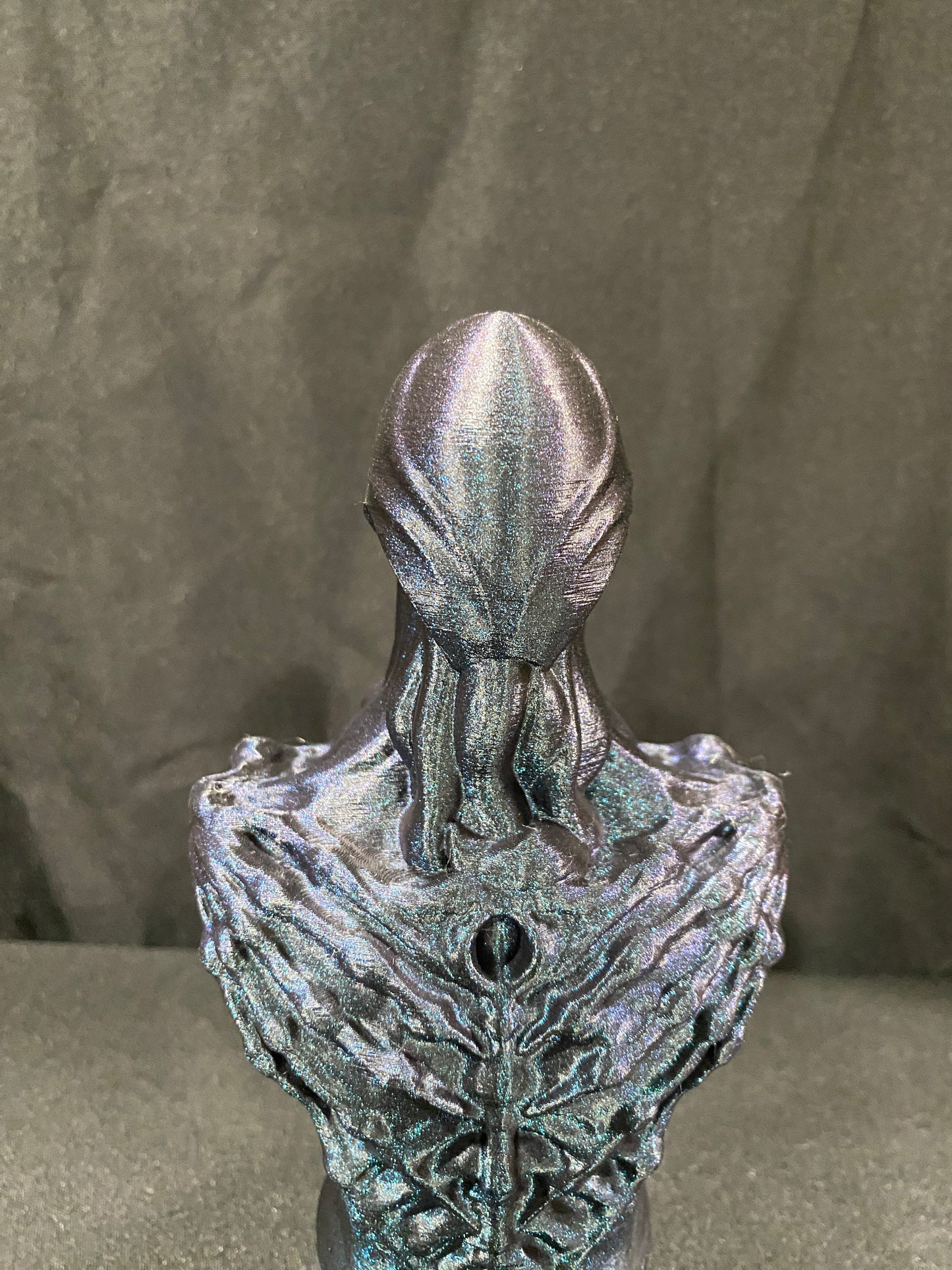 Eldritch Statue B | TTRPG Prop