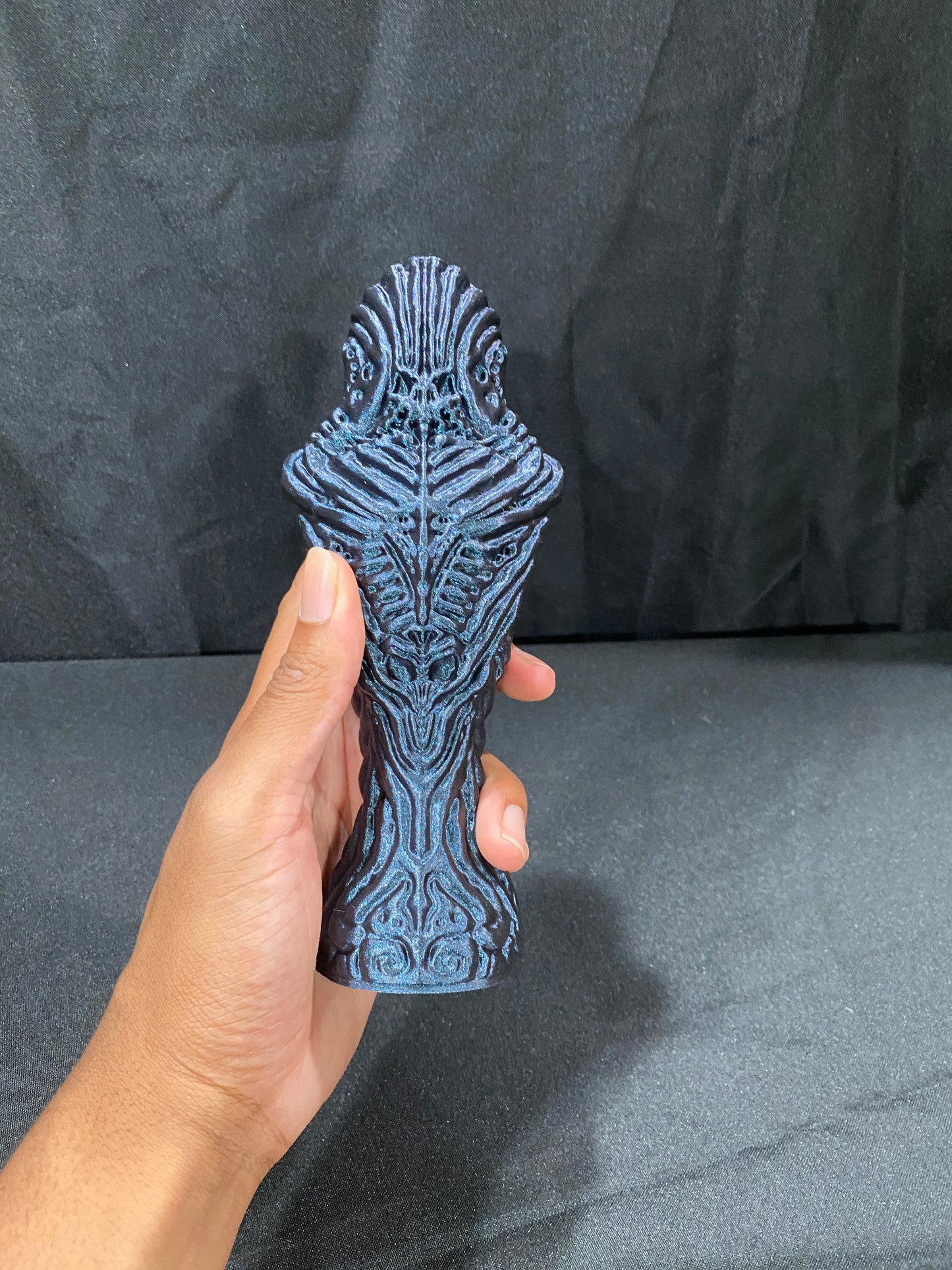 Eldritch Statue A | TTRPG Prop