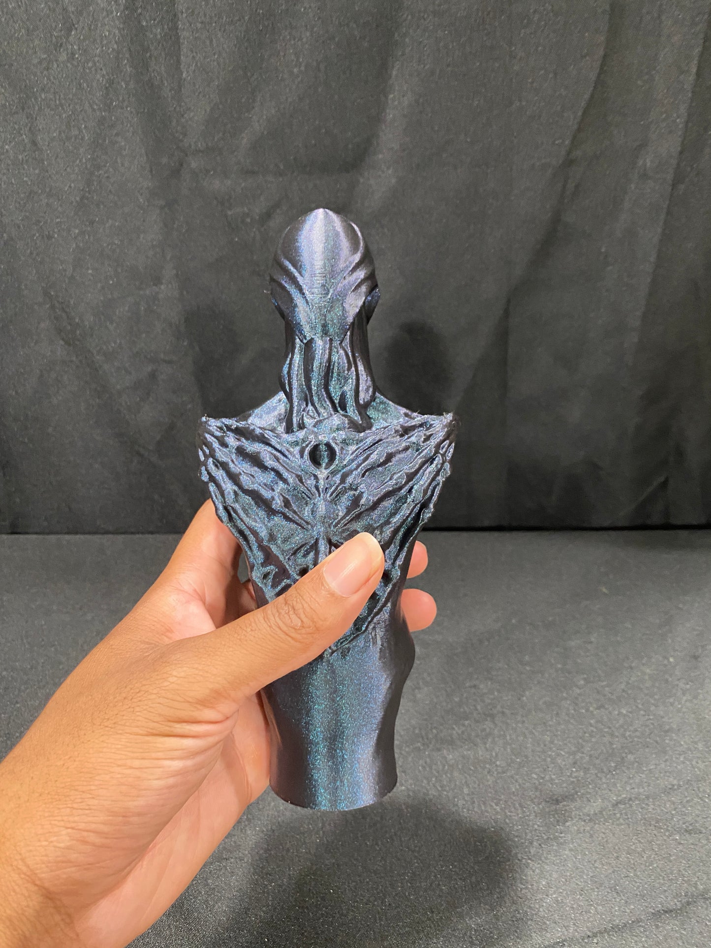 Eldritch Statue B | TTRPG Prop